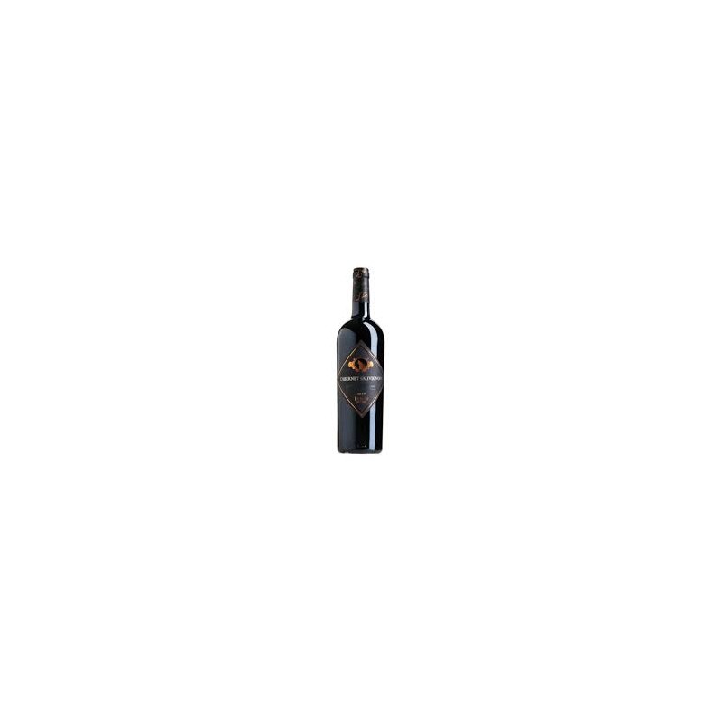 LYKOS - Cabernet Sauvignon 75cl